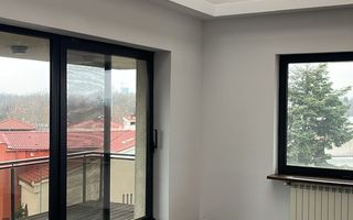 Primaverii AP 2 Dormitoare Nemobilat 190mp - Poză 3