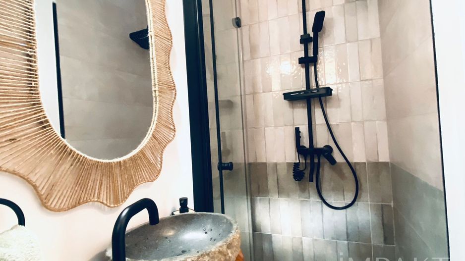 Apartament cu 1 camera ultracentral finisat la cheie - Poză 9