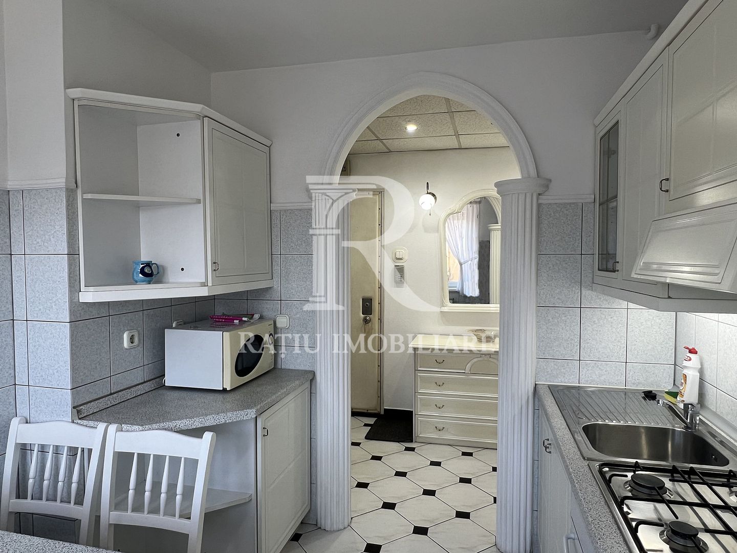 Apartament cu 3 camere | Gheorghe Magheru | Central | Oradea - Poză 11