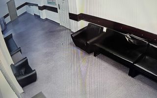 Cabinet medical de închiriat în Copou, Iași – Fosta Policlinică Studențească - Poză 6