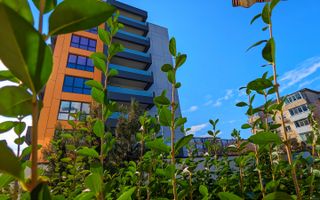 Apartament in bloc nou si modern, 3 camere, Piata Sudului, Sector 4 - Poză 9