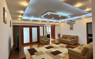 Apartament 3 camere| Virgil Madgearu| HERASTRAU - Poză 1