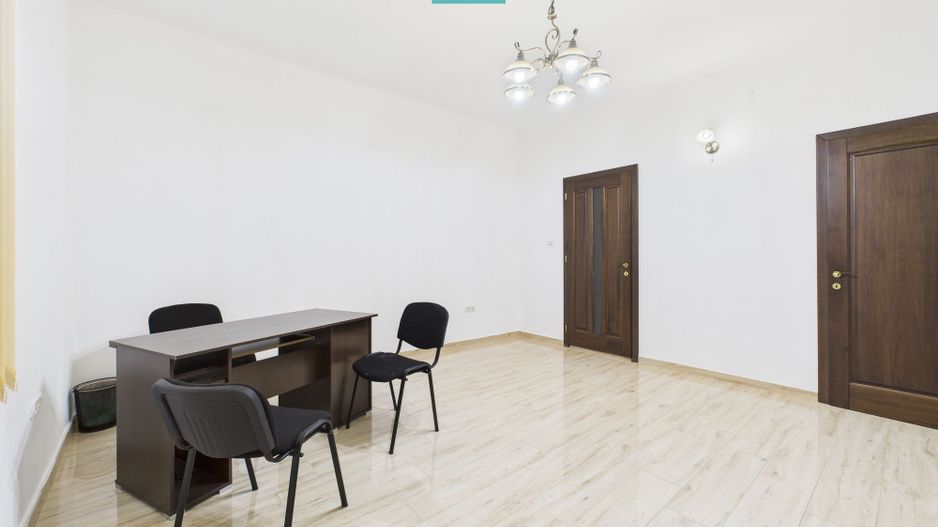 Apartament 3 camere ultracentral modern pe Cloșca - Poză 18