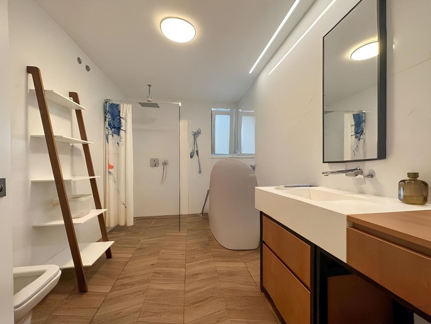 Apartament spatios 3 camere I Herastrau I Soseaua Nordului - Poză 17