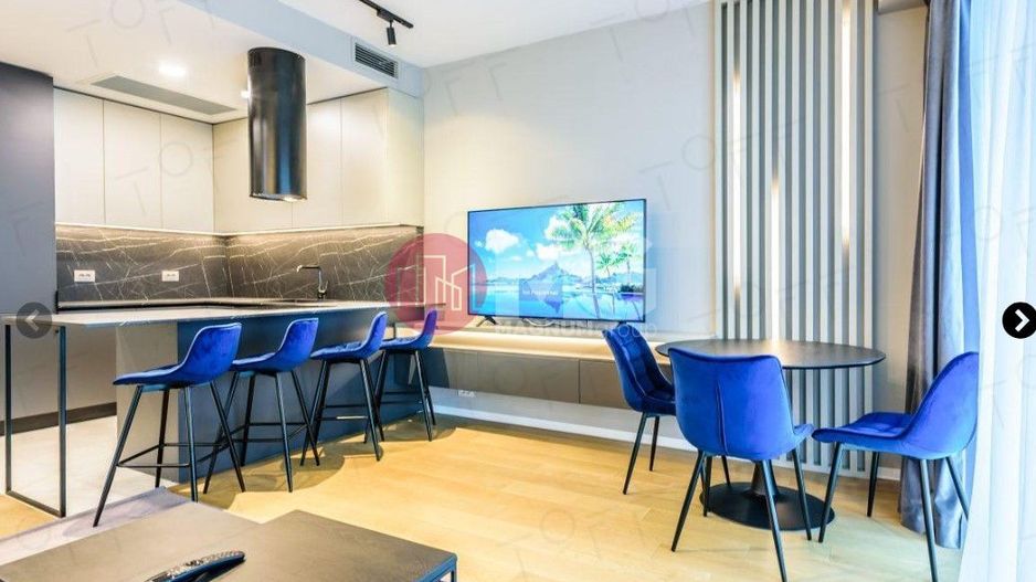 Apartament 3 camere de vanzare-One Mircea Eliade - Poză 2