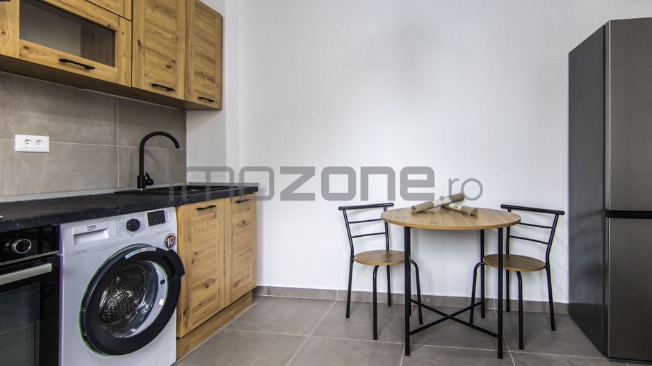 Garsoniera De Inchiriat | langa Metrou | Iuliu Maniu | Mobilata si Utilata - Poză 24