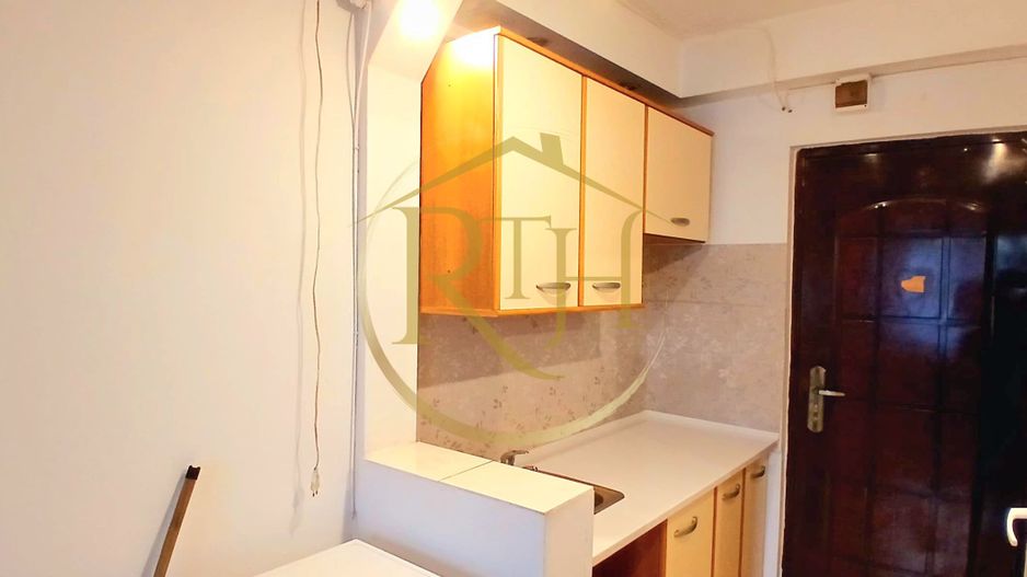 Oferim spre vanzare, Garsoniera, 15 mp utili,zona Aradului,Iulius Mall - Poză 12