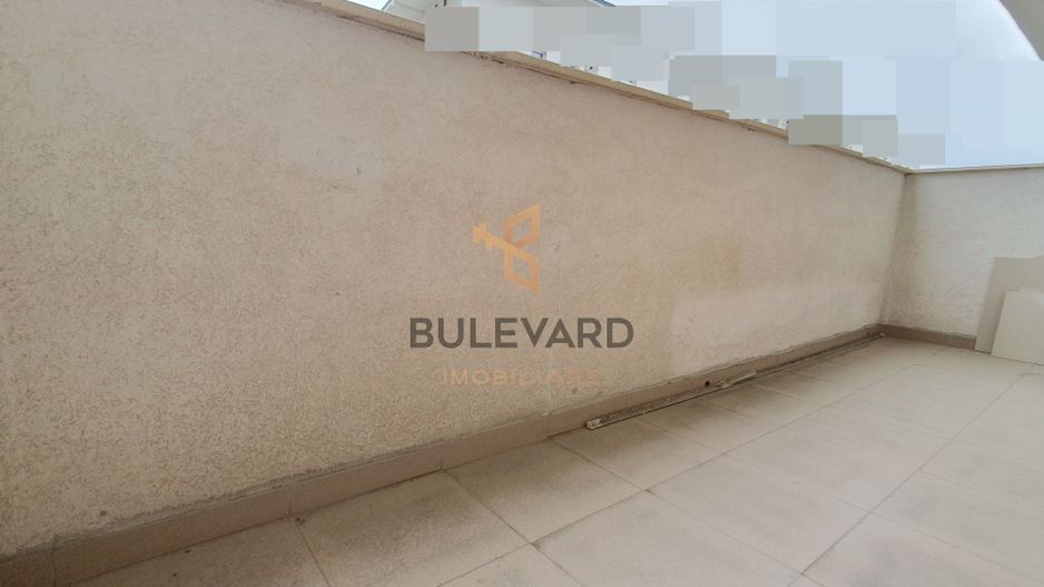 Apartament cu 1 camera, zona strazii Cetatii! - Poză 7