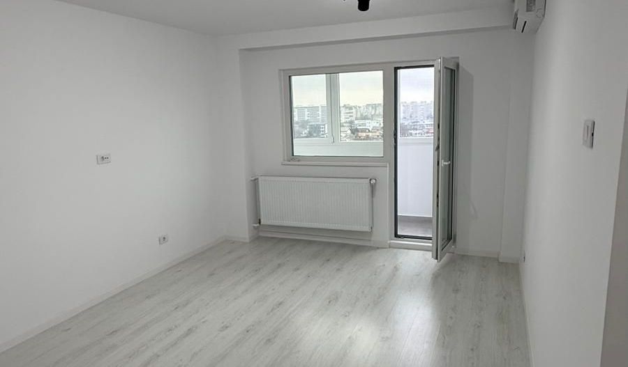 GARSONIERA | RENOVATA COMPLET | METROU GORJULUI - Poză 1