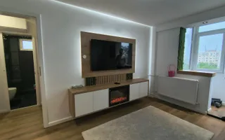 Comision o Apartament 3 cam Ultramodern BL. Timisoara 85 - Poză 20