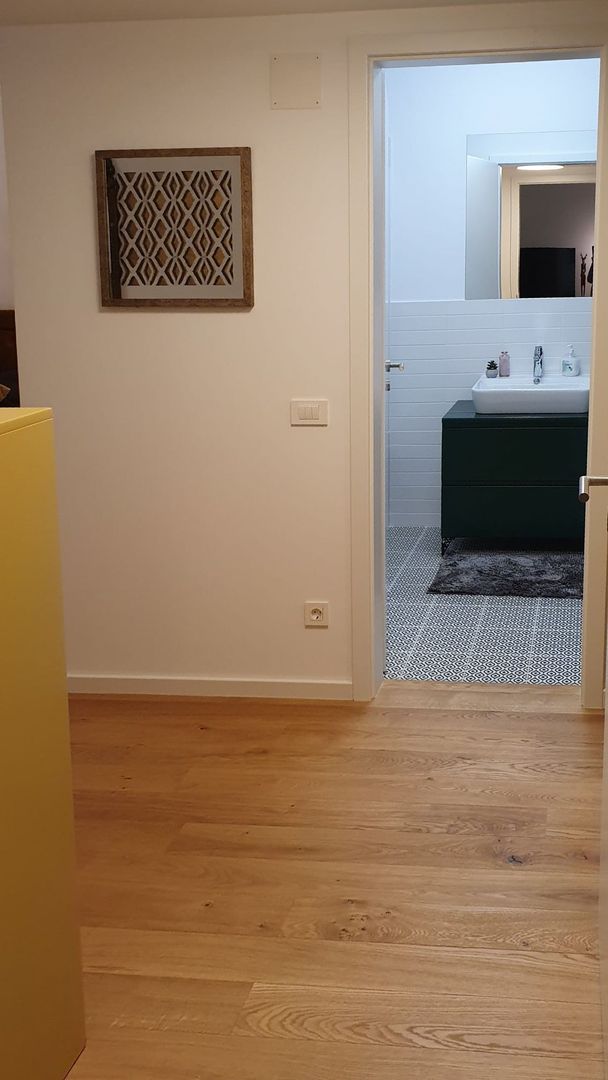 Apartament 2 camere – 67 mp utili – Aviației Park – parcare subterană - Poză 15