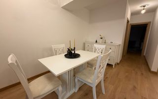 Apartament Upground | 3 camere | Ready to move | Prima chirie - Poză 11