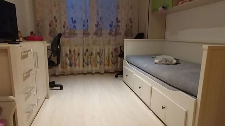 Apartament Complet Mobilat Modern Titan - Poză 2