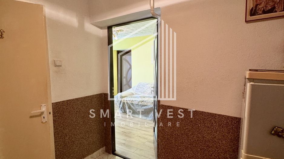 Apartament 2 camere | 37 mp | Zona Micro 14 - Poză 12
