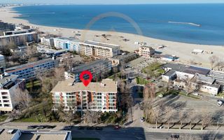 Apartament 2 camere – Mamaia, zona de intrare – Piscină - Poză 4