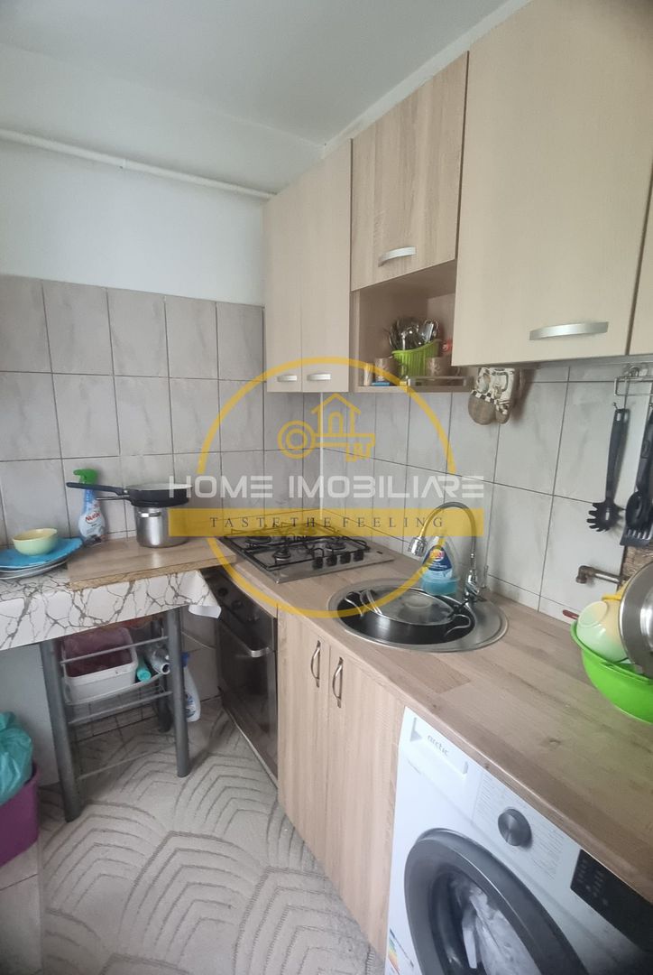Apartament cu 2 camere/ 37mp/ zona Alexandru cel Bun - Poză 5