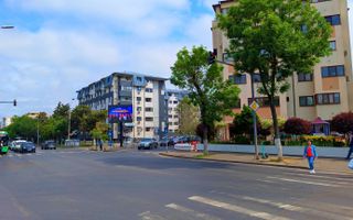 Spatiu comercial, 123 mp, dubla deschidere, vitrina 15 ml - Poză 8