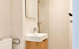 4 Camere | Piața Romană – Grădina Icoanei | Renovat Complet 2026 | 84 mp - Poză 8