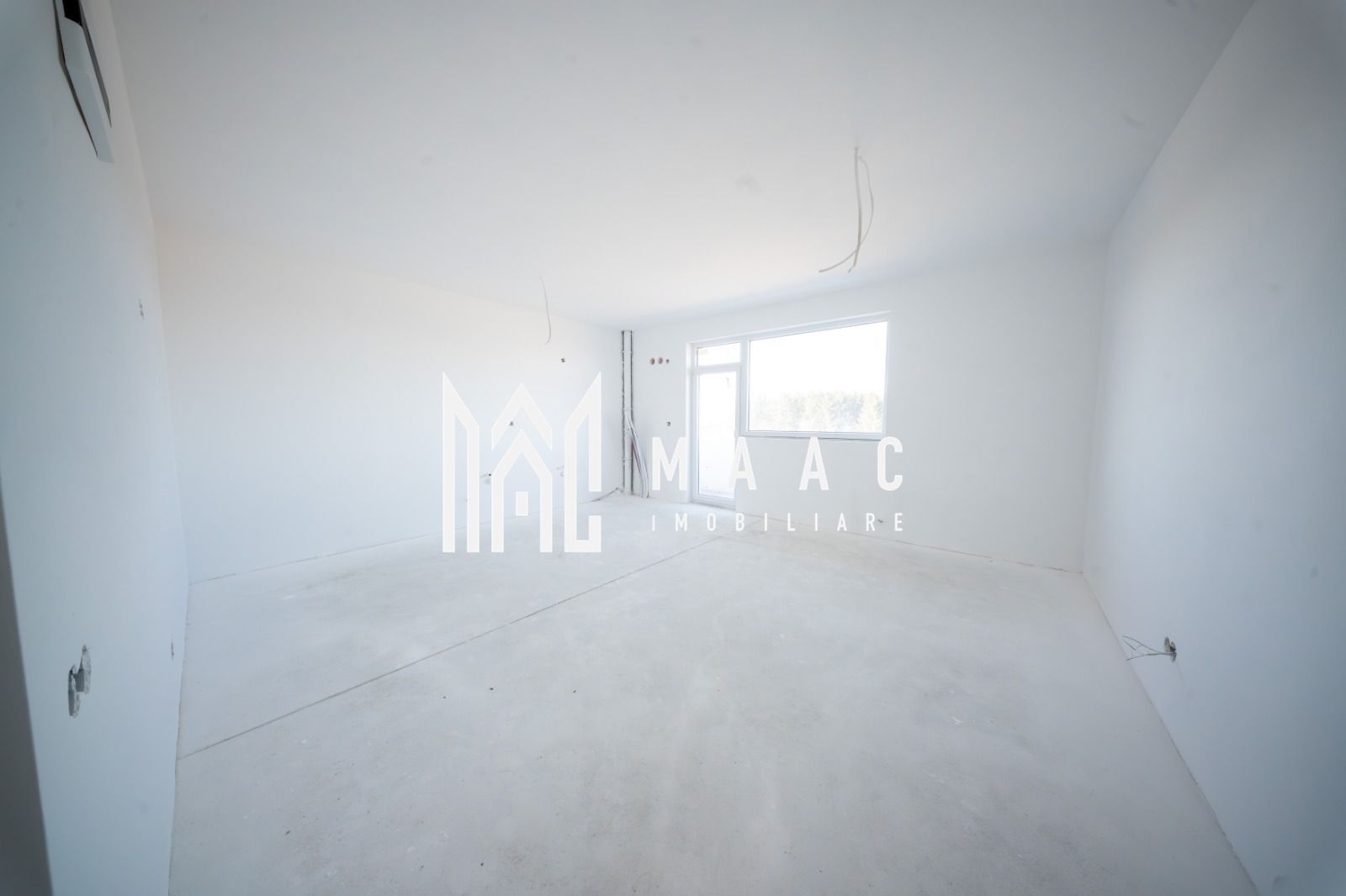 Apartament 72 mp | 3 camere |Zona Shopping City | Sibiu - Poză 2