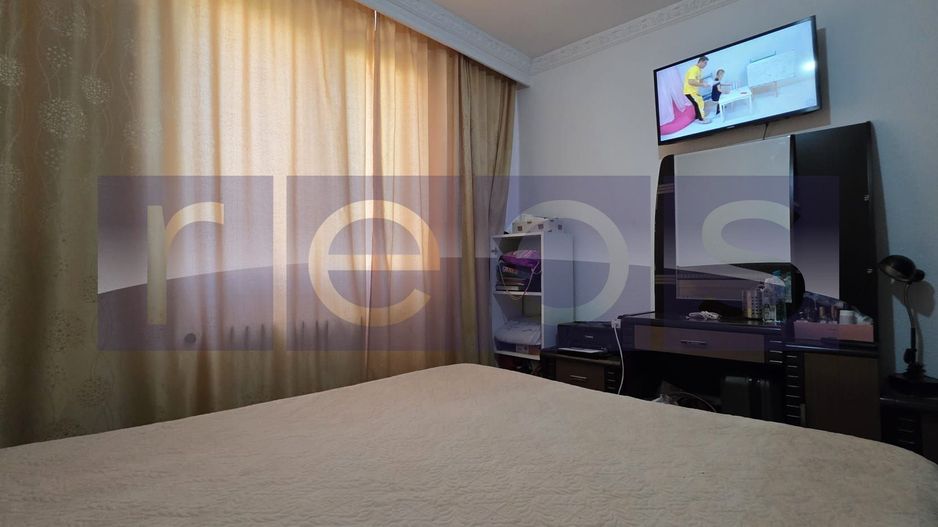 VANZARE 4 CAMERE SEMIDECOMANDAT DRISTOR - Poză 5