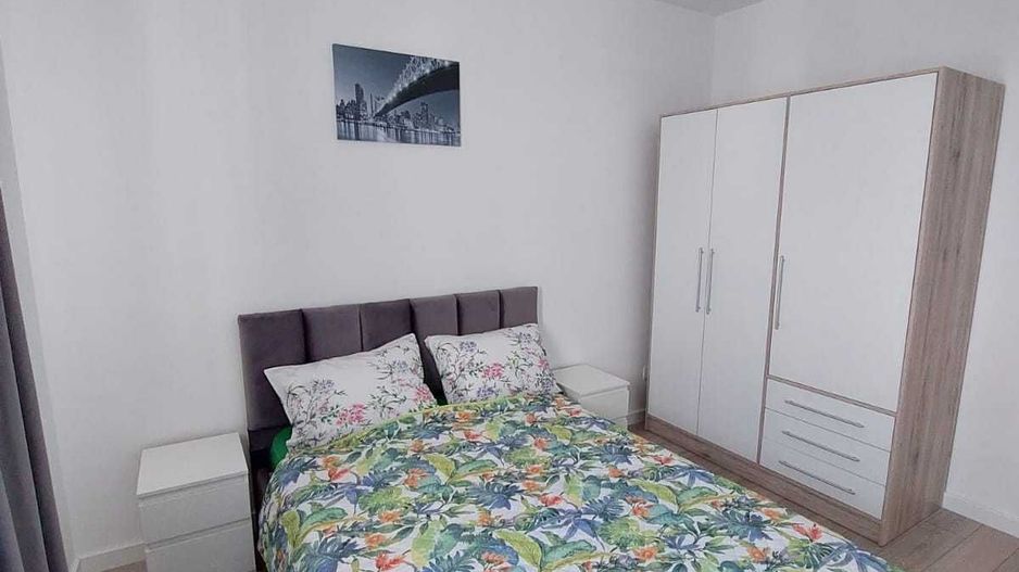 De inchiriat apartament cu 2 camere NOU , Dimitrie Leonida - Poză 2