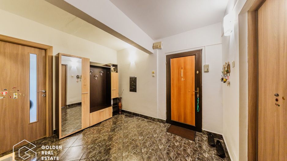 Apartament 3 camere, Micalaca zona 300, decomandat, comision 0% - Poză 19