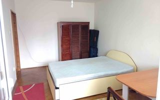 Apartament cu 4 Camere, 105 mp, utili+ 2 balcoane, zona Interservisan! - Poză 3