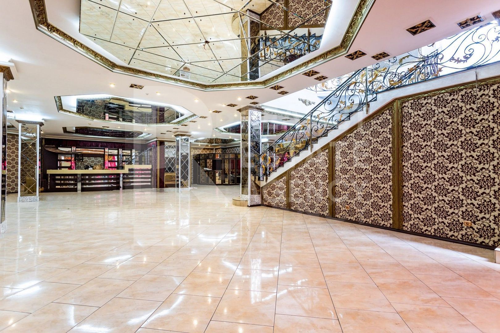 Chirie, spațiu comercial, 1380 mp, str. Independenței, Botanica - Poză 4