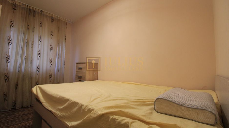 3 camere, centrala proprie - Poză 4