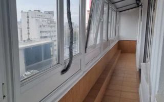 Apartament modern ultra-central, doua camere, Piata Romana - Poză 4