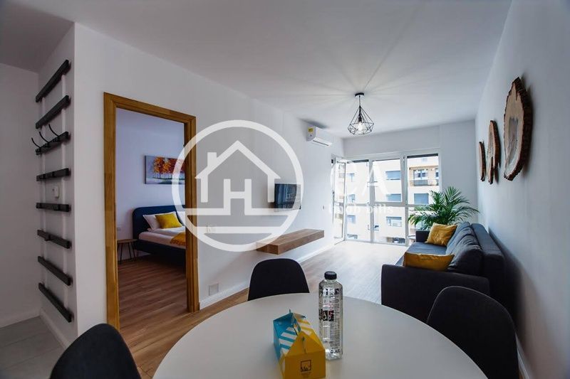 Apartament de închiriat cu 2 camere în AES, Oradea - Poză 6