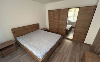 2 camere decomandate, Pet Friendly, Cartier Marasti, Zona Paris - Poză 1