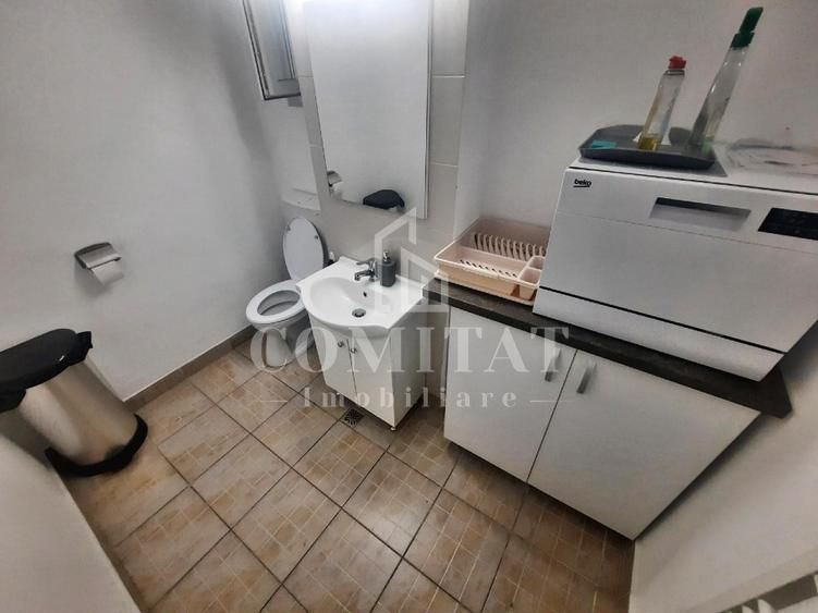 Spațiu birou zona Titulescu/Muncitorilor - Poză 9