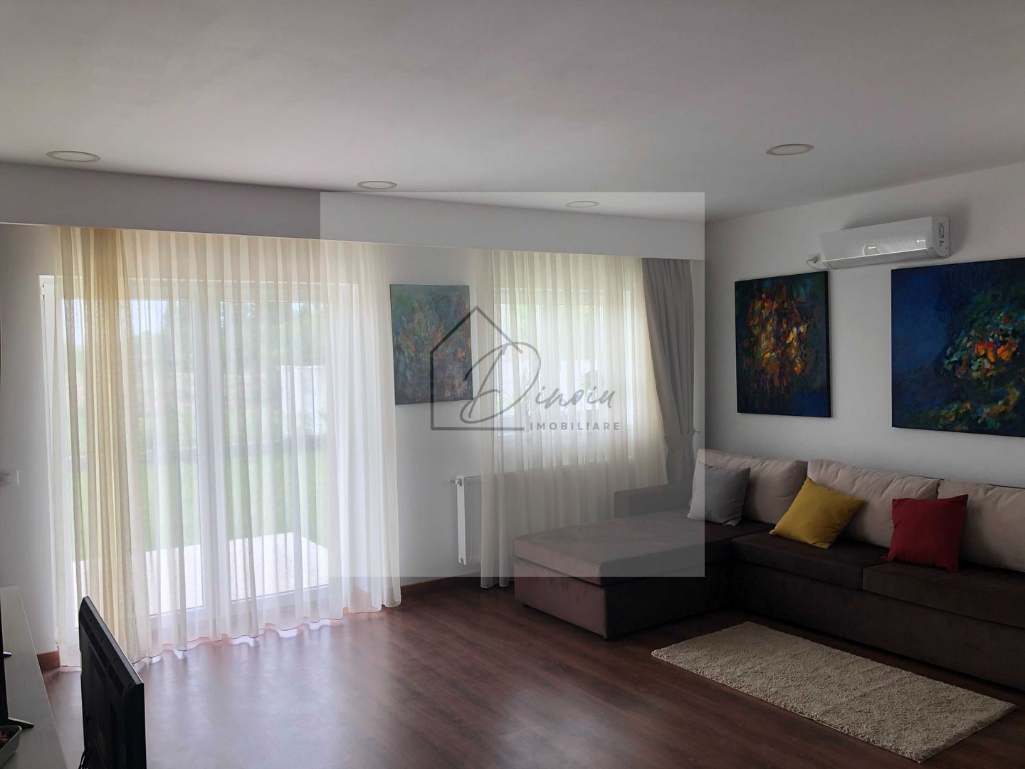 Vila Otopeni I Therme I Aeroport I 5 camere mobilate I Comision 0% - Poză 2