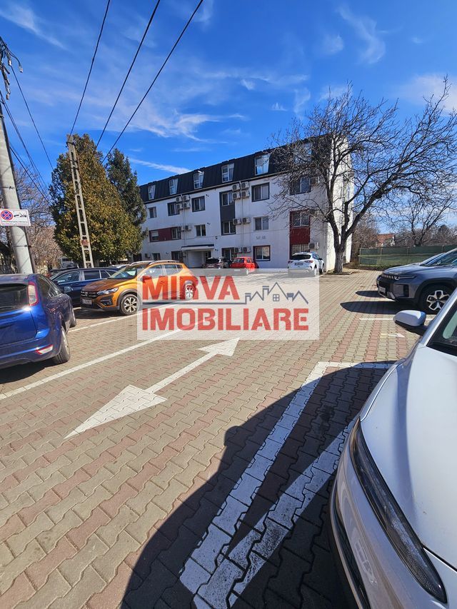 🏡 Apartament 3 camere + loc parcare + boxă – Zona Buna Vestire - Poză 34