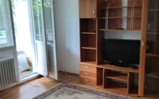 Apartament 2 camere de inchiriat, zona Tatarasi, Flora, etaj 1 - Poză 3