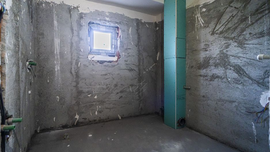 Apartament 2 camere, 57 mp, decomandat, etaj 1/4, MILITARI Pacii, COMISION 0% - Poză 9