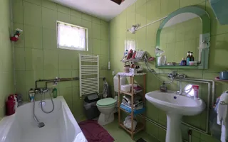 Casa D+P+M in Deva-Aurel Vlaicu, 3 dormitoare, 3 bai, garaj si terasa - Poză 18