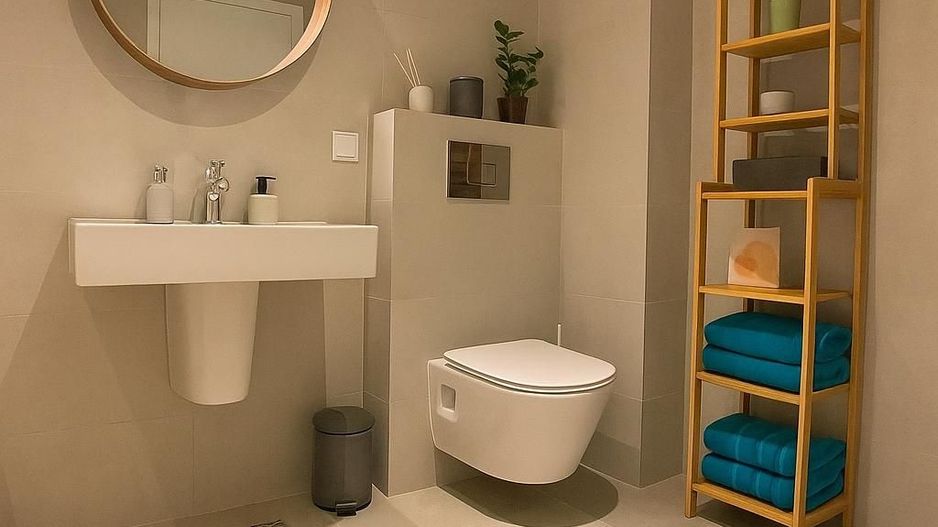 Apartament 2 camere cu chiriaș | Pipera - Poză 8