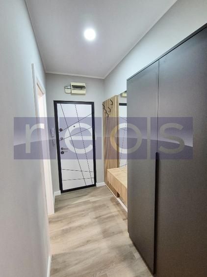 VANZARE 2 CAMERE | BANEASA | NOU MOBILAT SI UTILAT | 54MP | TERASA | - Poză 9