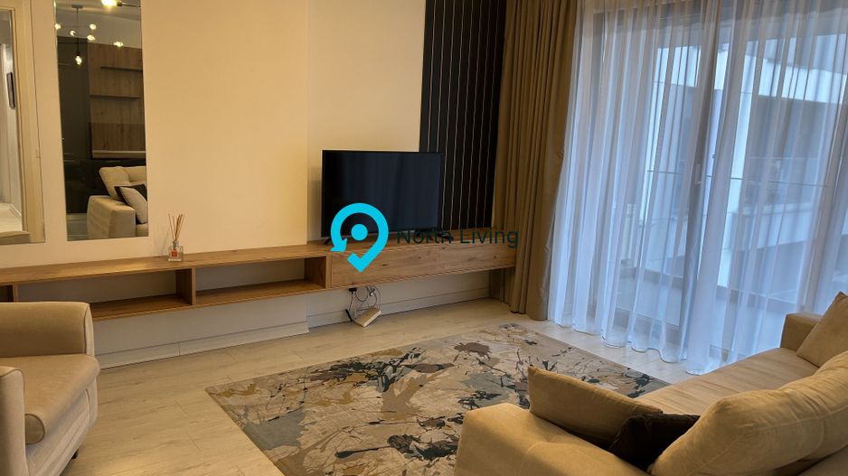 Apartament 2 Camere Premium | Pipera - Aviatiei | Parcare inclusa - Poză 1