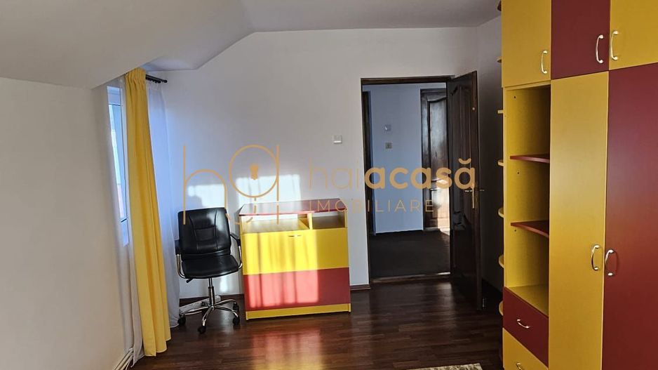 Casă / Vilă cu 8 camere de vânzare în Manastur, Cluj-Napoca - Poză 18