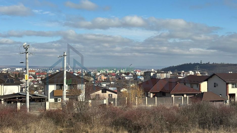 Casă insiruita capăt CUG - Valea Adâncă - Poză 8