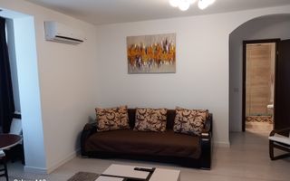 BRASADAS închiriază ap 2 cam etaj 1/8 50mp Piata UNIRII. - Poză 2