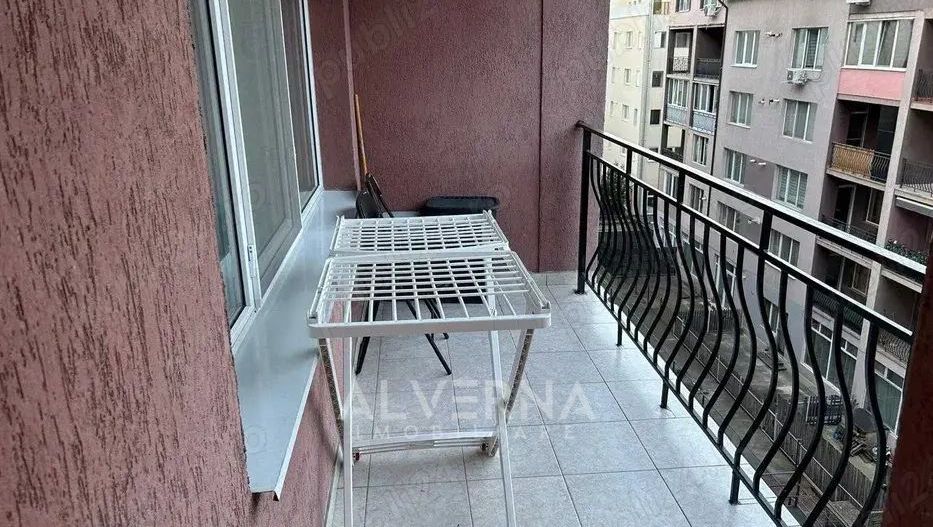 Apartament 1 camera | parcare exterioara | bloc nou | cartier Borhanci - Poză 8