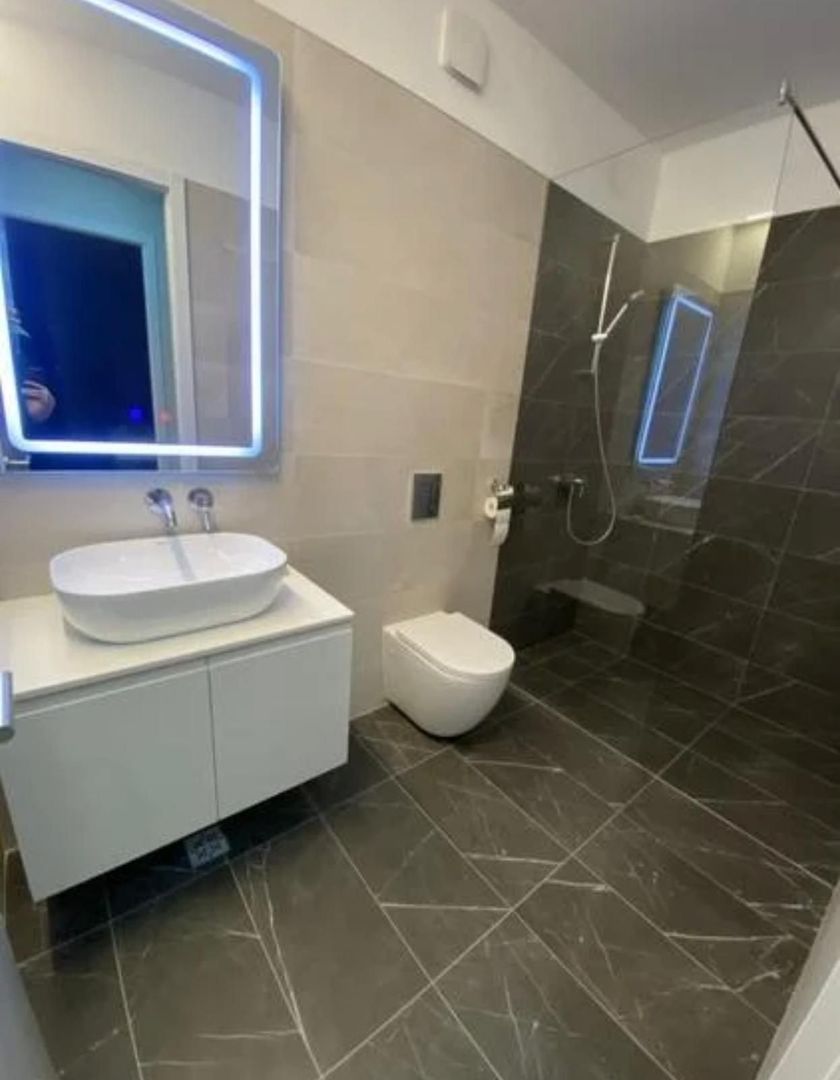 WIN Herăstrău I Apartament 2 camere I Parcare Subterană Inclusă - Poză 7