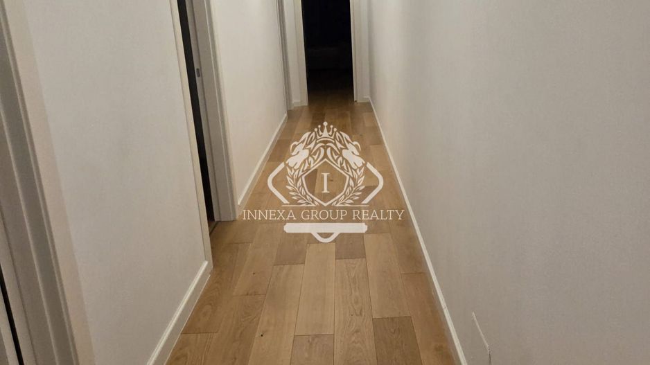 Apartament 4 camere 3 bai | Cismigiu | Terasa 30mp - 2 locuri de parcare - Poză 6