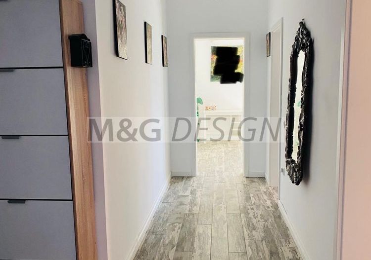 Apartament 2 camere  Giarmata Vii bloc nou - Poză 8