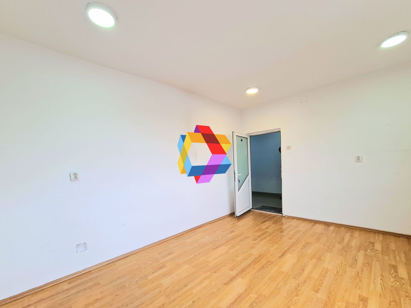 Spatiu birouri de închiriat Brasov - 70 mp # plus-imo.ro - Poză 7