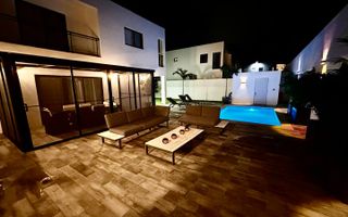 Vilă rezidențială în Palma del Sol - Poză 31